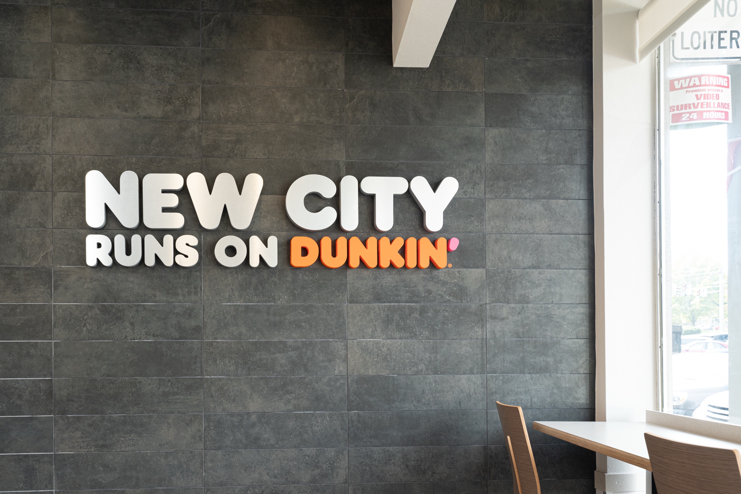 Dunkin' New City image 2