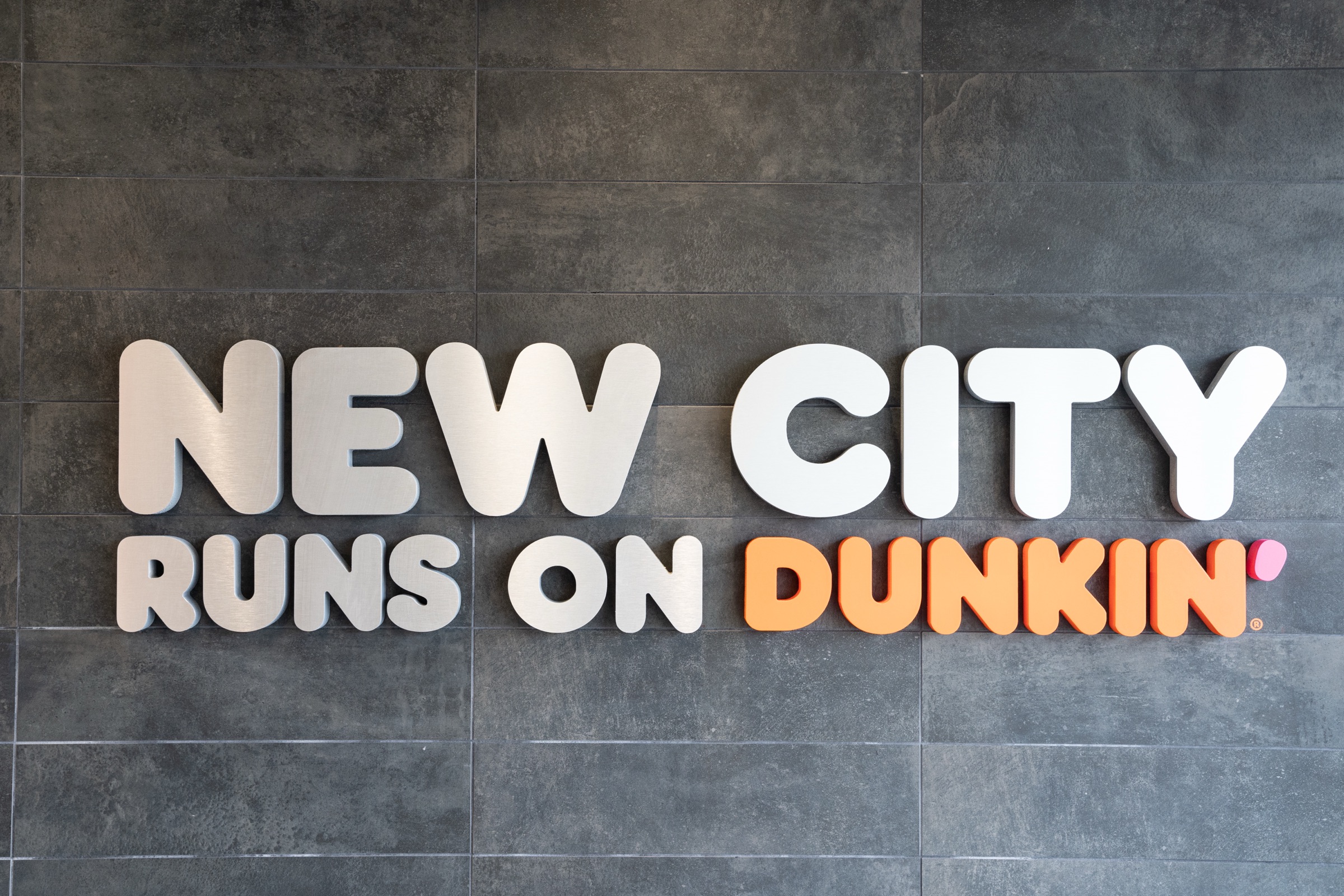 Dunkin' New City image 8