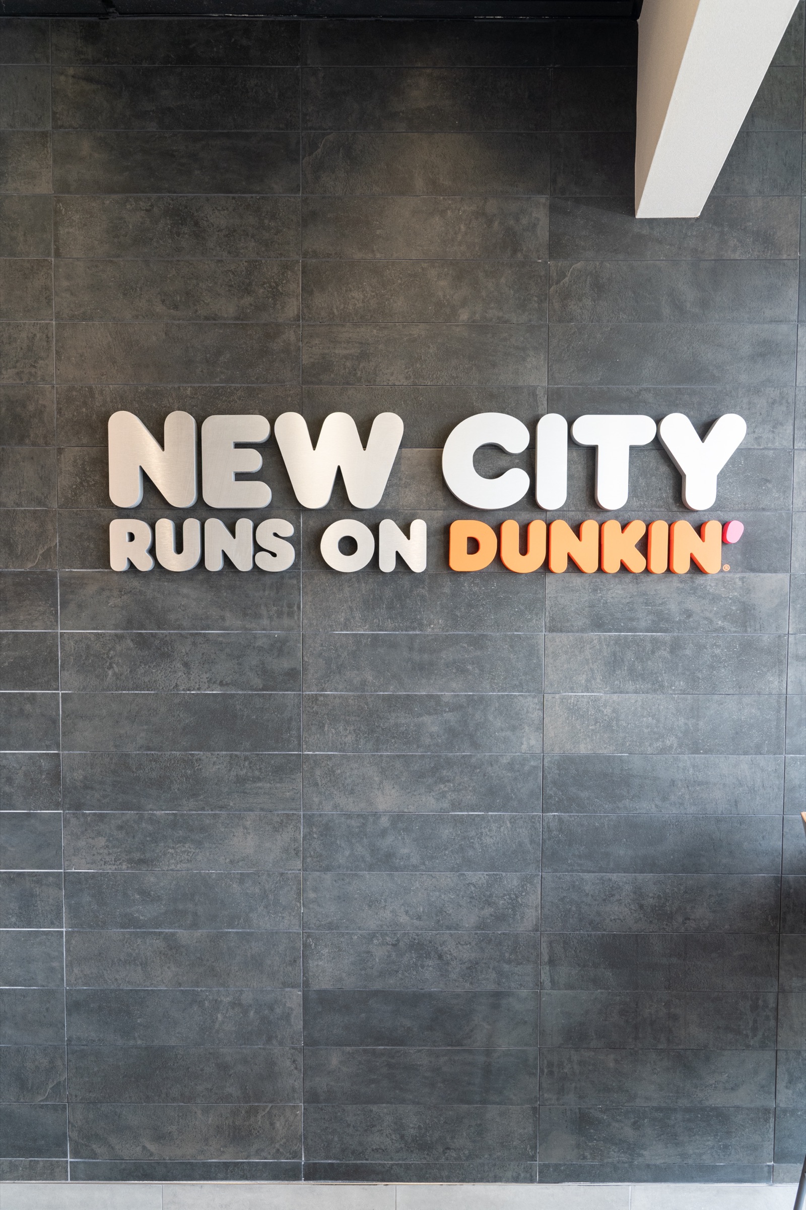 Dunkin' New City image 9