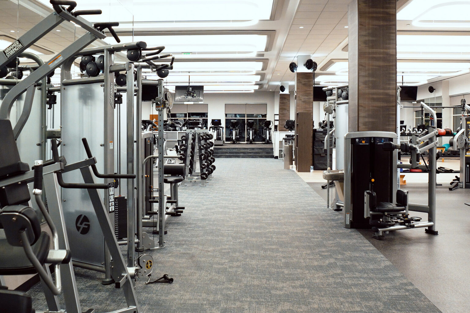 The Gym Englewood image 5