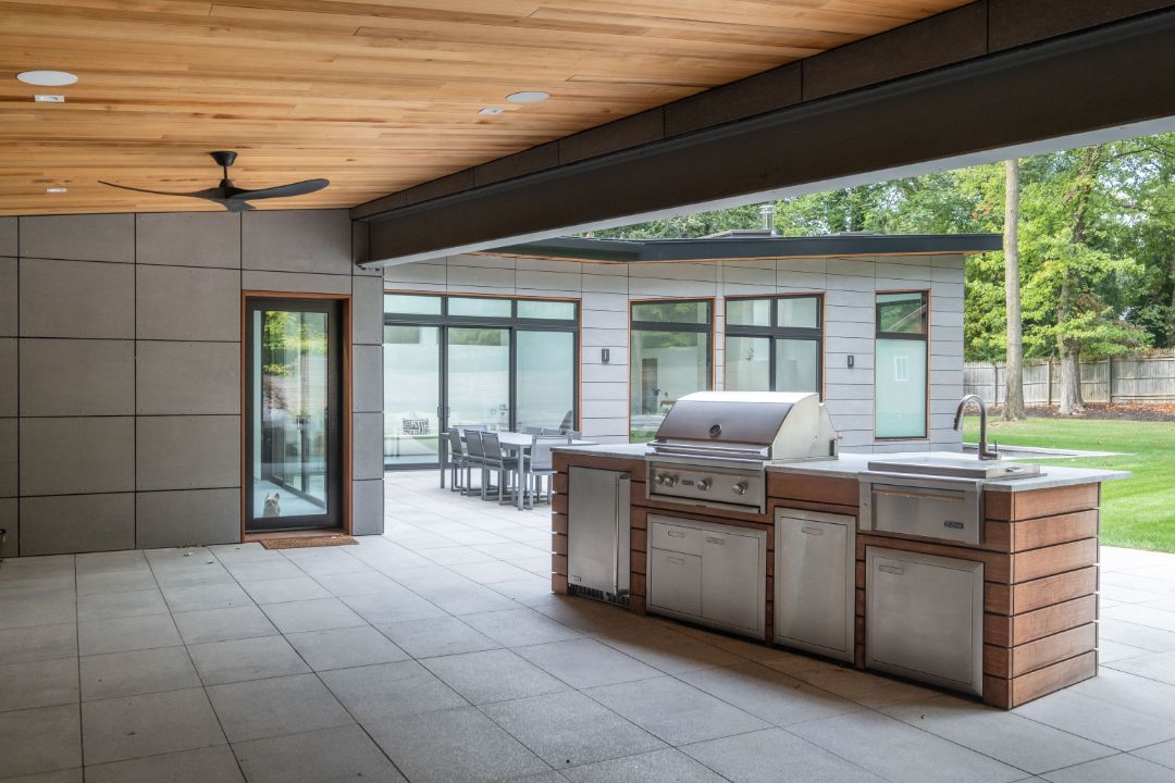 Palisades Mod Ranch image 6