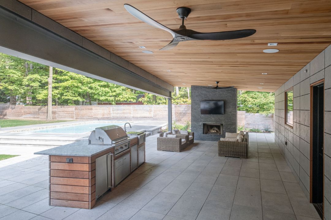 Palisades Mod Ranch image 7