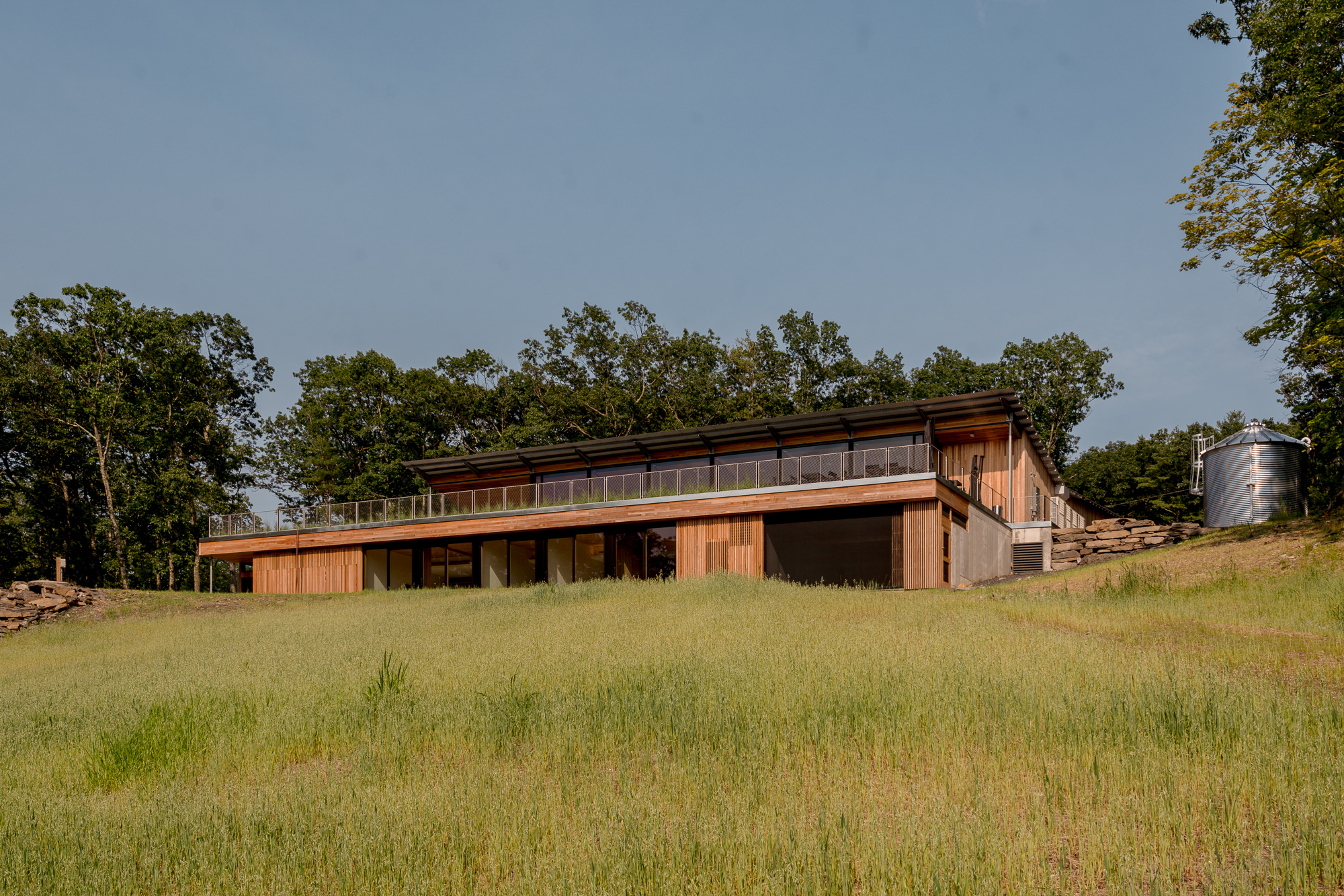 Piaule Catskill Retreat image 15