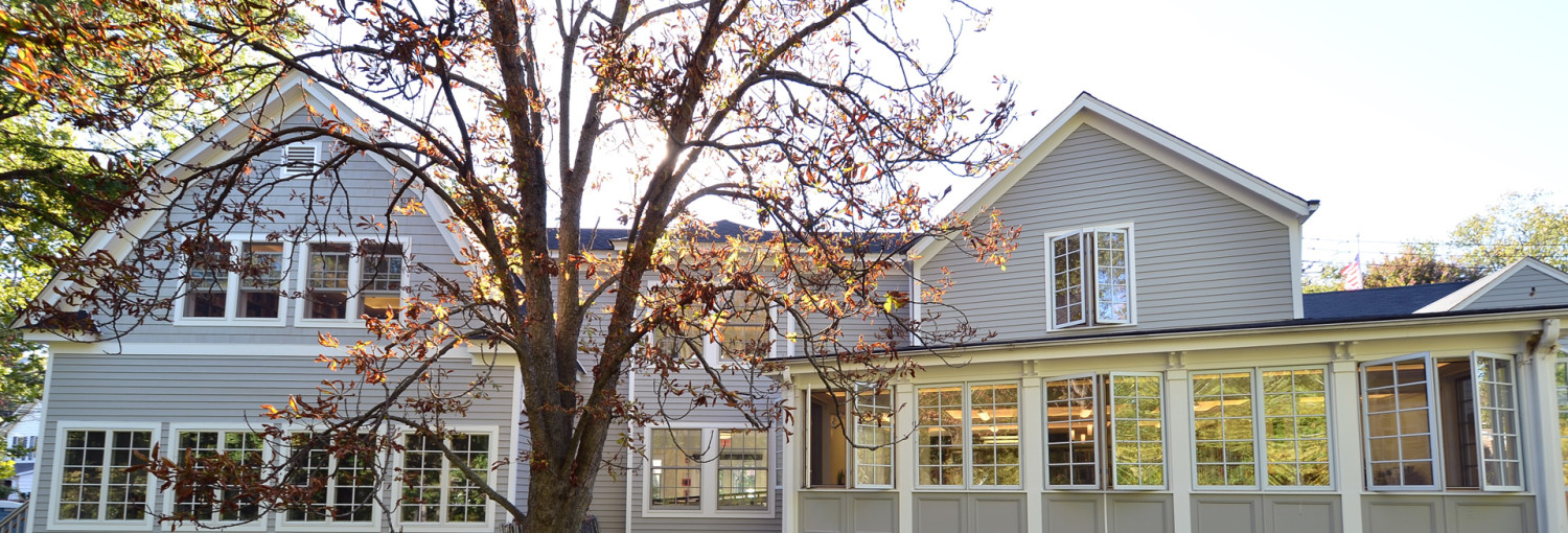 Tappan Free Library
